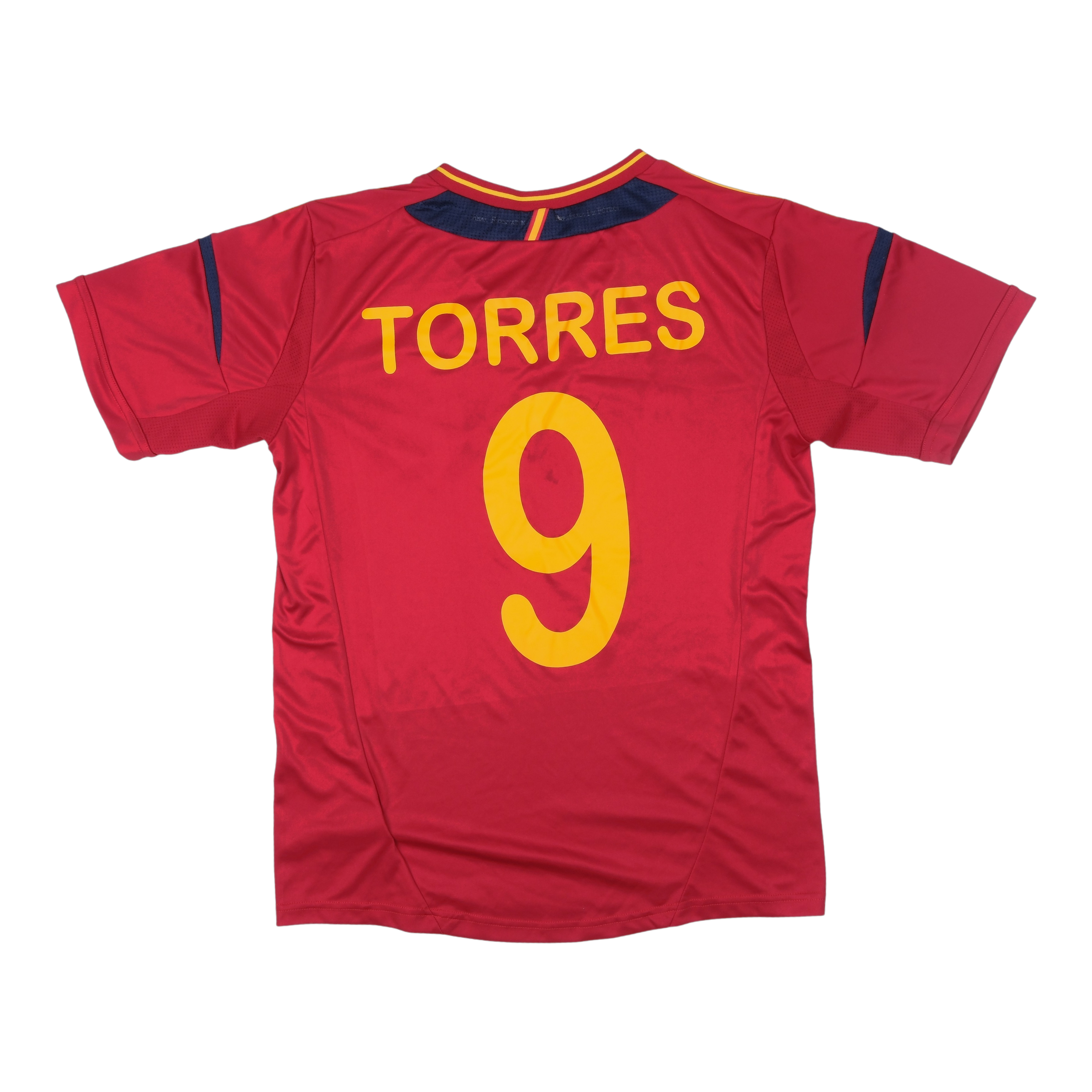 Spain