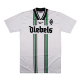 Borussia Mönchengladbach 1996-97 Home Shirt — football shirt