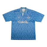 Napoli 1991-93 Home Shirt
