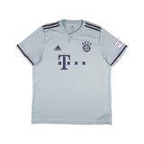 Bayern Munich 2017-18 Away