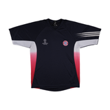 Bayern Munich Champion League Pre-match Shirt