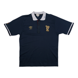 Scotland 1988-91 Home Shirt
