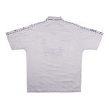 Real Madrid 1996-97 Home Shirt