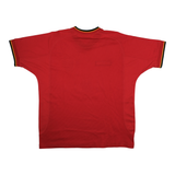 Galatasaray 2001-02 Third Shirt