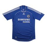 Chelsea 2006-08 Home Shirt