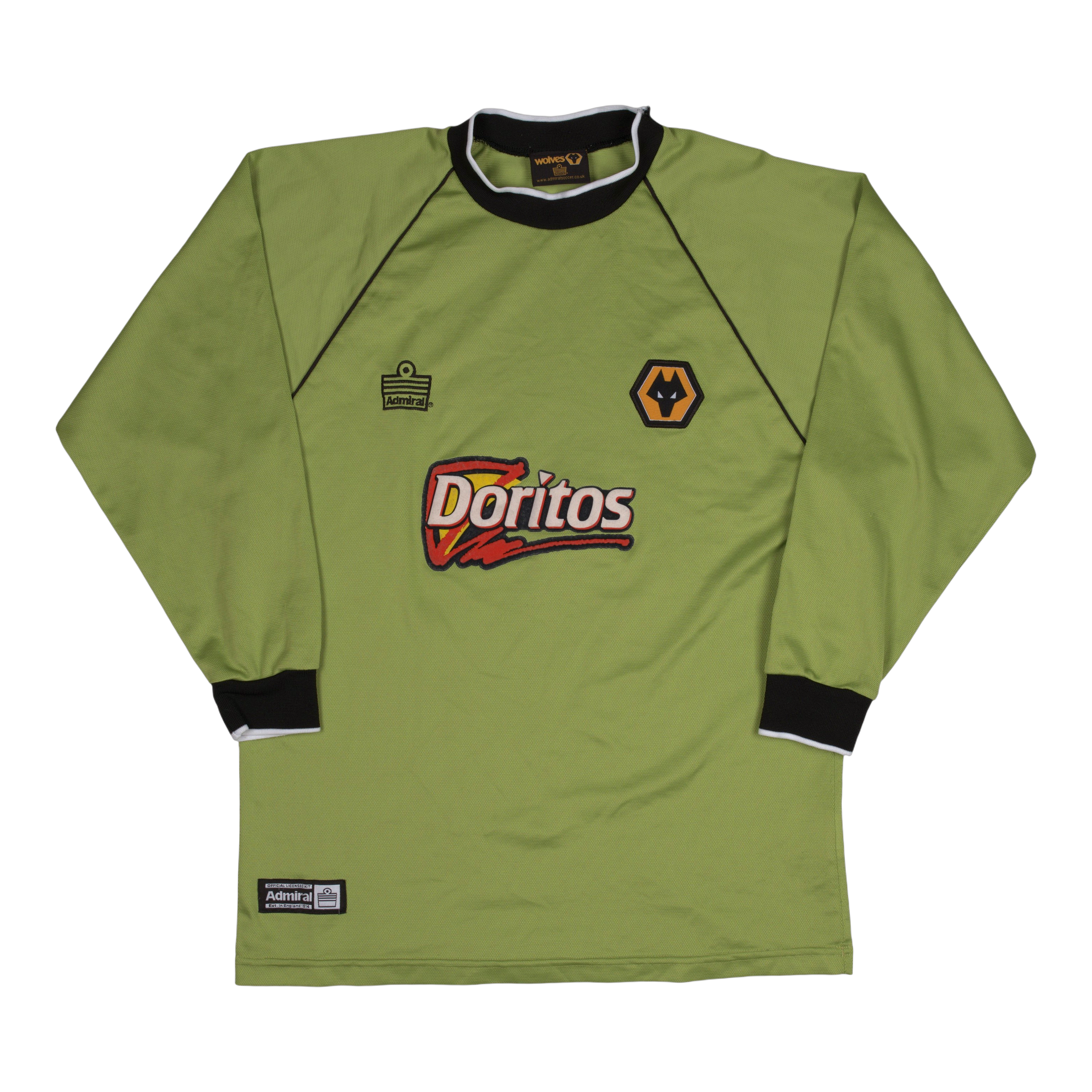Wolverhampton Wanderers