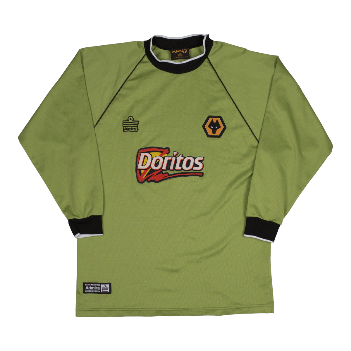 Wolverhampton Wanderers