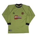 Wolverhampton Wanderers