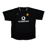 Manchester United 2003-05 Away Shirt (#7 RONALDO)