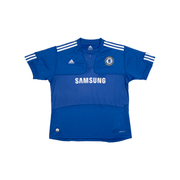 Chelsea 2009-2010 Home
