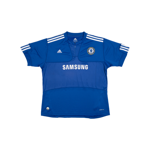 Chelsea 2009-2010 Home