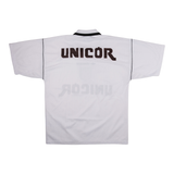 Santos FC 1998-99 Home Shirt