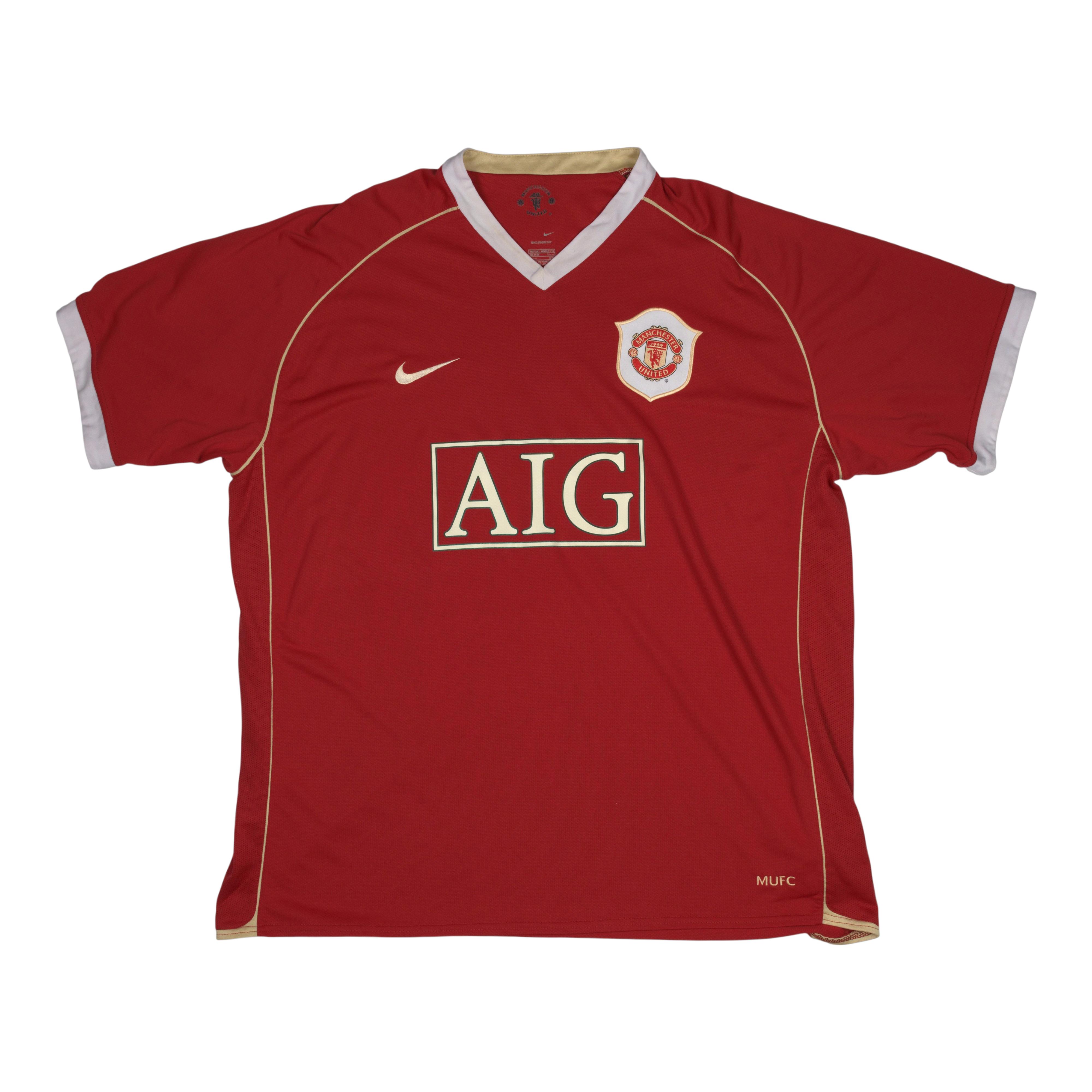 Manchester United