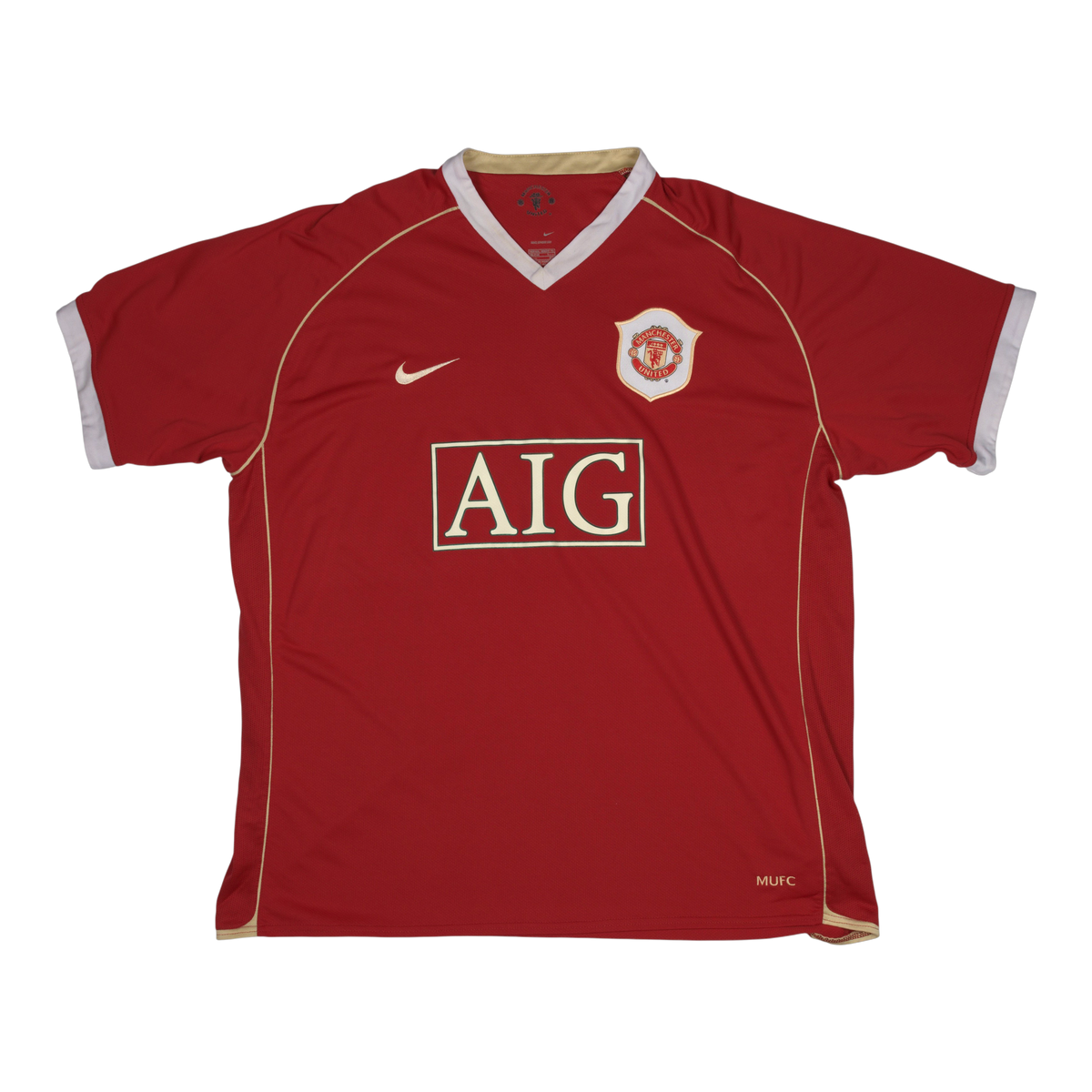 Manchester United