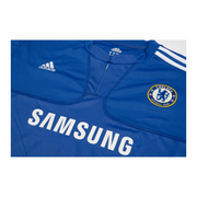 Chelsea 2009-2010 Home