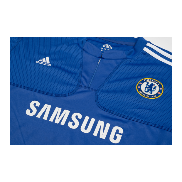 Chelsea 2009-2010 Home