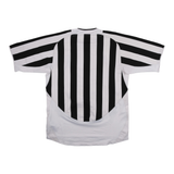 Juventus 2003-04 Home Shirt