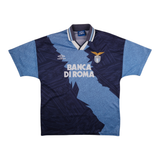 Lazio 1994-96 Away Shirt