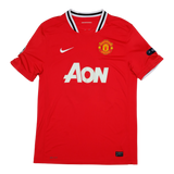 Manchester United 2011-12 Home Shirt (#10 ROONEY)