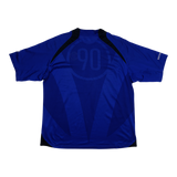 Manchester United 2005-06 Training Shirt