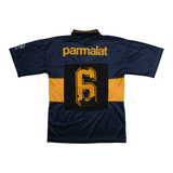 Boca Juniors 1994-95 Home Shirt