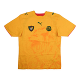 Cameroon 2006-08 Away Shirt