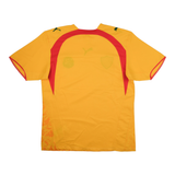 Cameroon 2006-08 Away Shirt