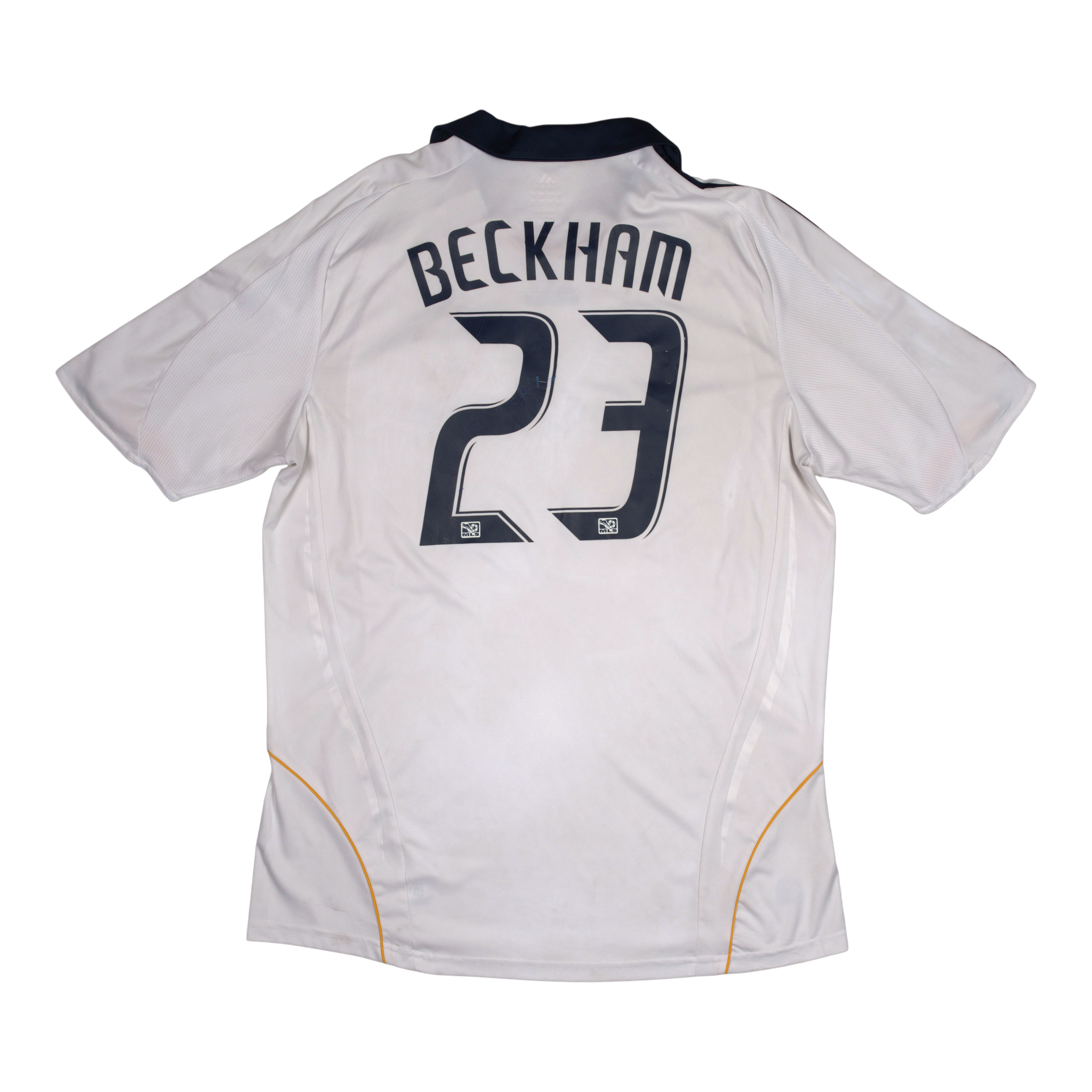 LA Galaxy