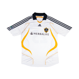 LA Galaxy 2008-09 Home #23 BECKHAM