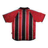 Consadole Sapporo 2002 Home Shirt