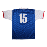 FC Kloten 1990s Home Shirt (#15)