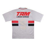 São Paulo FC 1993-95 Home Shirt