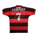 Flamengo 1992-93 Home Shirt (#7)