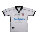 Corinthians 1999-2000 Home Shirt (#7)