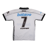 Corinthians 1999-2000 Home Shirt (#7)