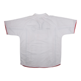 St Mirren 2001-02 Away Shirt