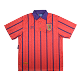 Scotland 1993-95 Away Shirt