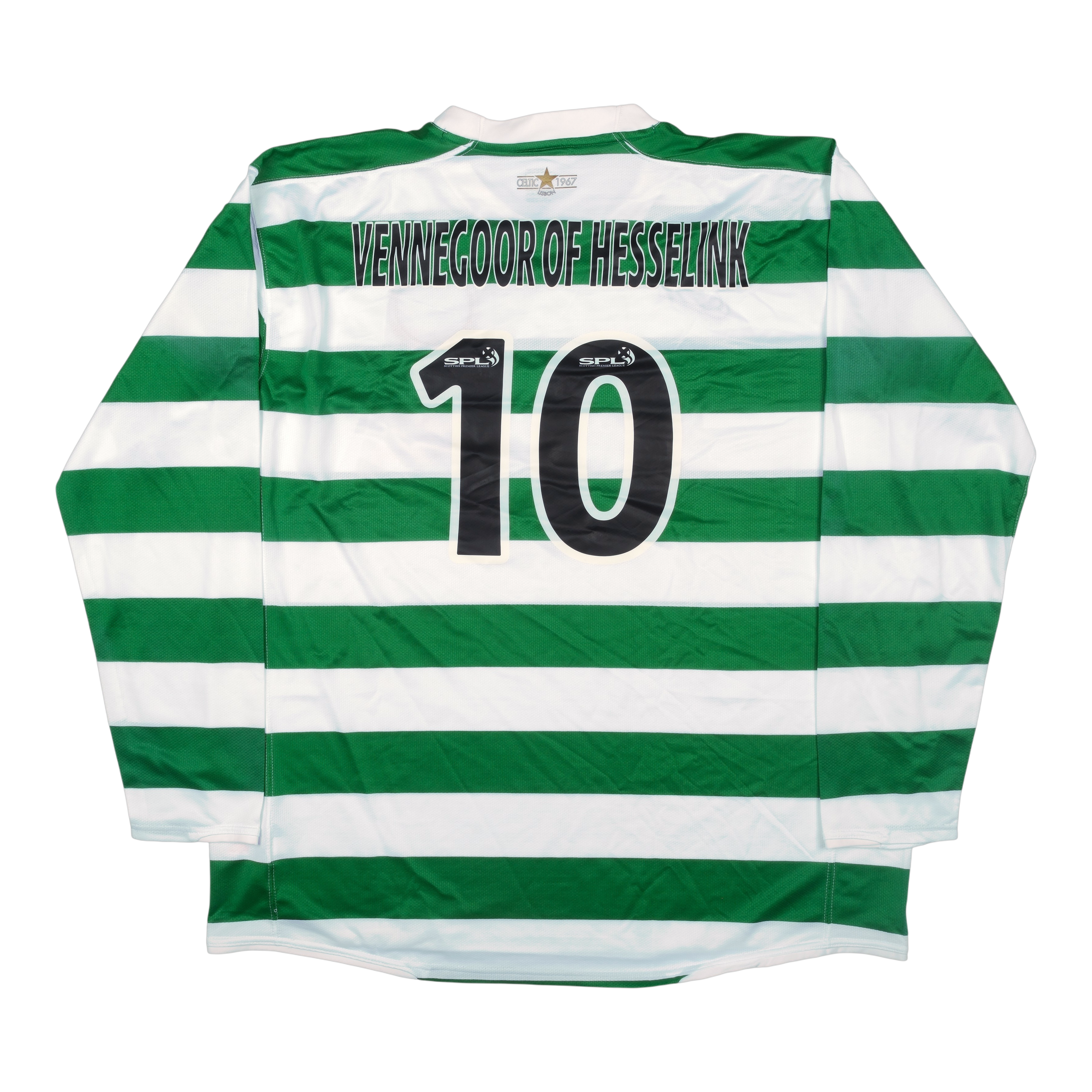 Celtic