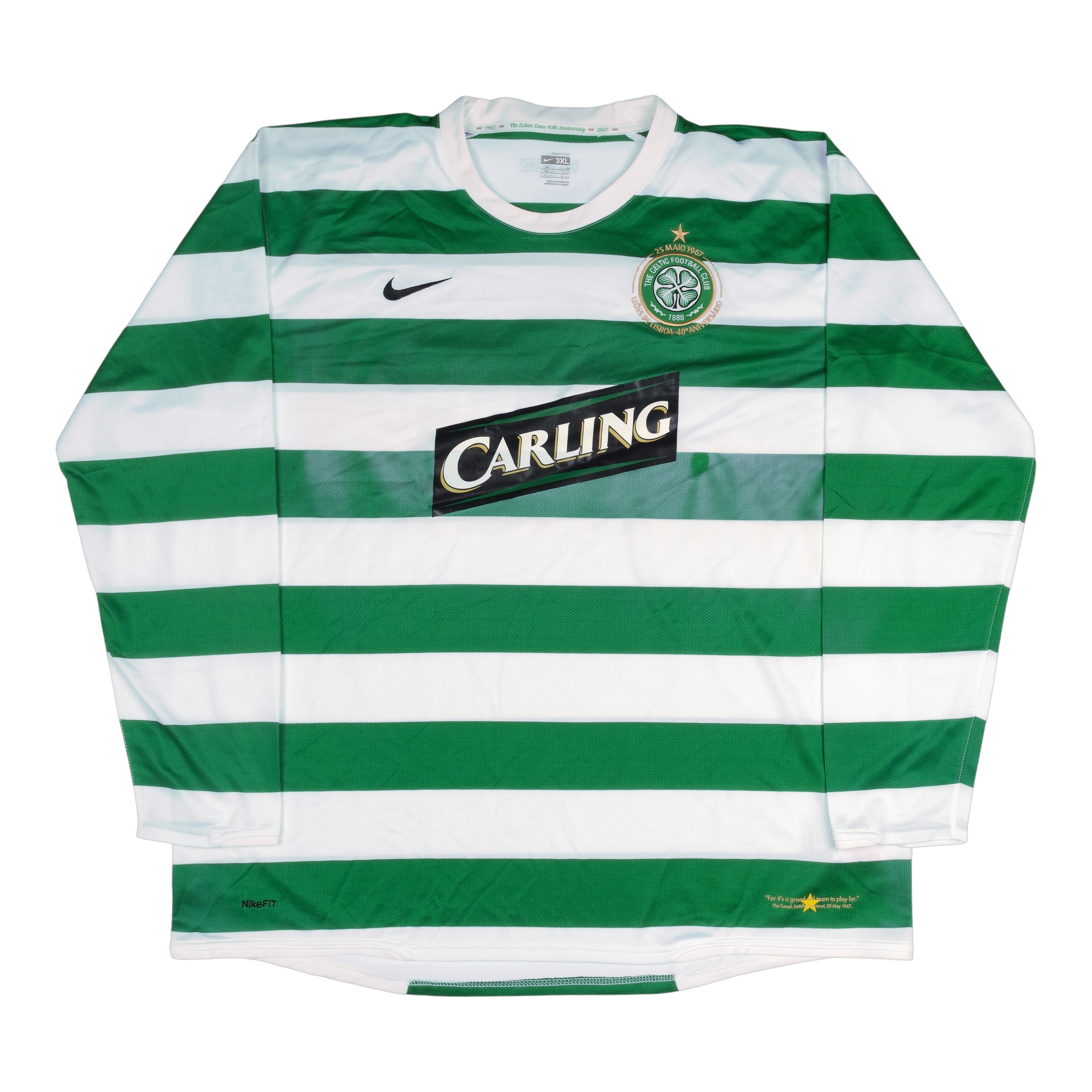 Celtic