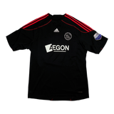 Ajax 2009-10 Away Shirt (#16 SUAREZ)
