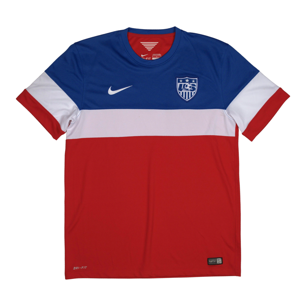 USA