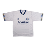 Leeds United 1992-93 Home Shirt — football shirt