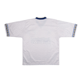 Leeds United 1992-93 Home Shirt