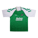 Hibernian 1992-94 Home Shirt