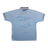 Lazio 1997-98 Home Shirt