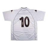 Vasco da Gama 1998-99 Home Shirt