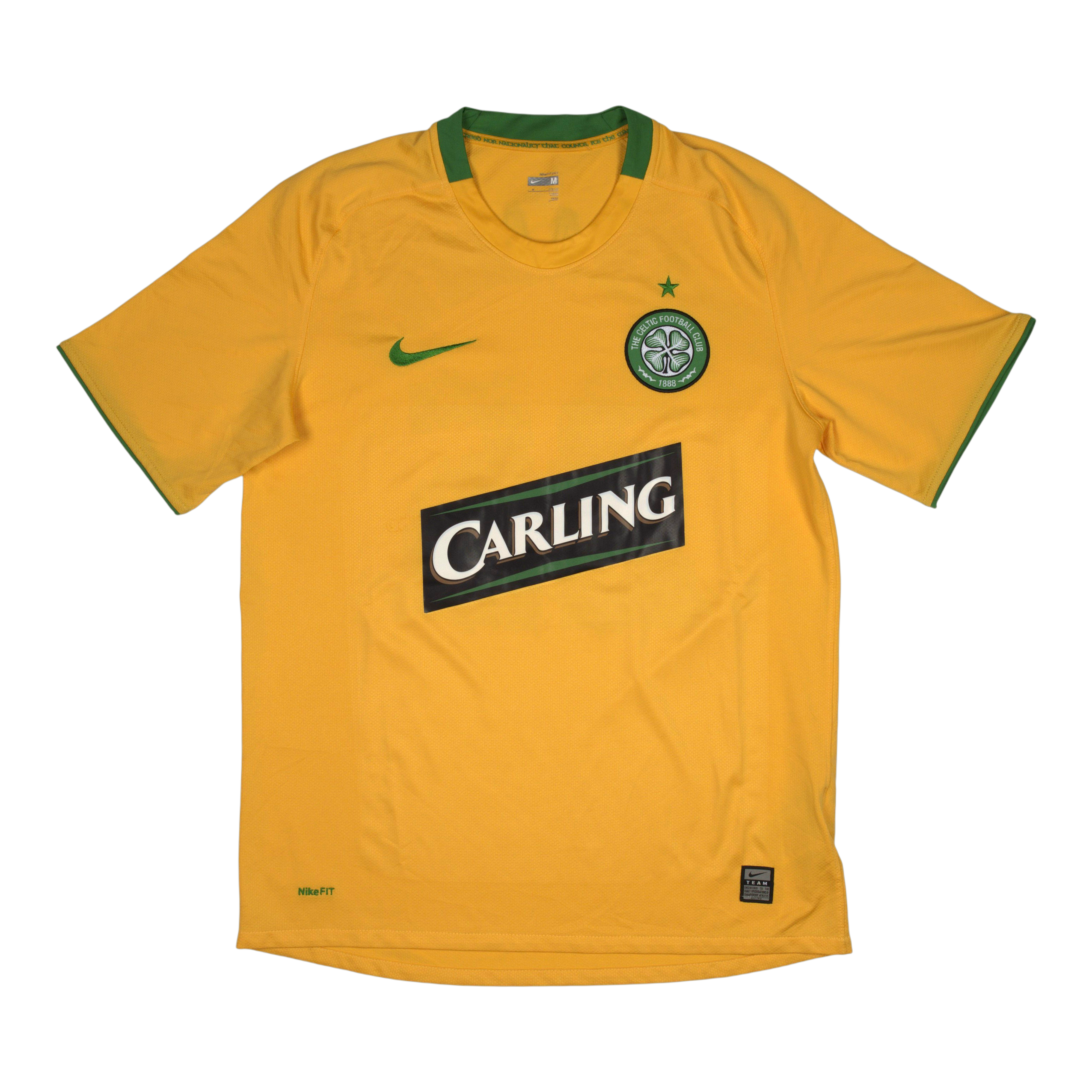 Celtic