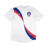 South Korea 2012-13 Away