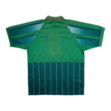 Wales 1996-97 Away Shirt