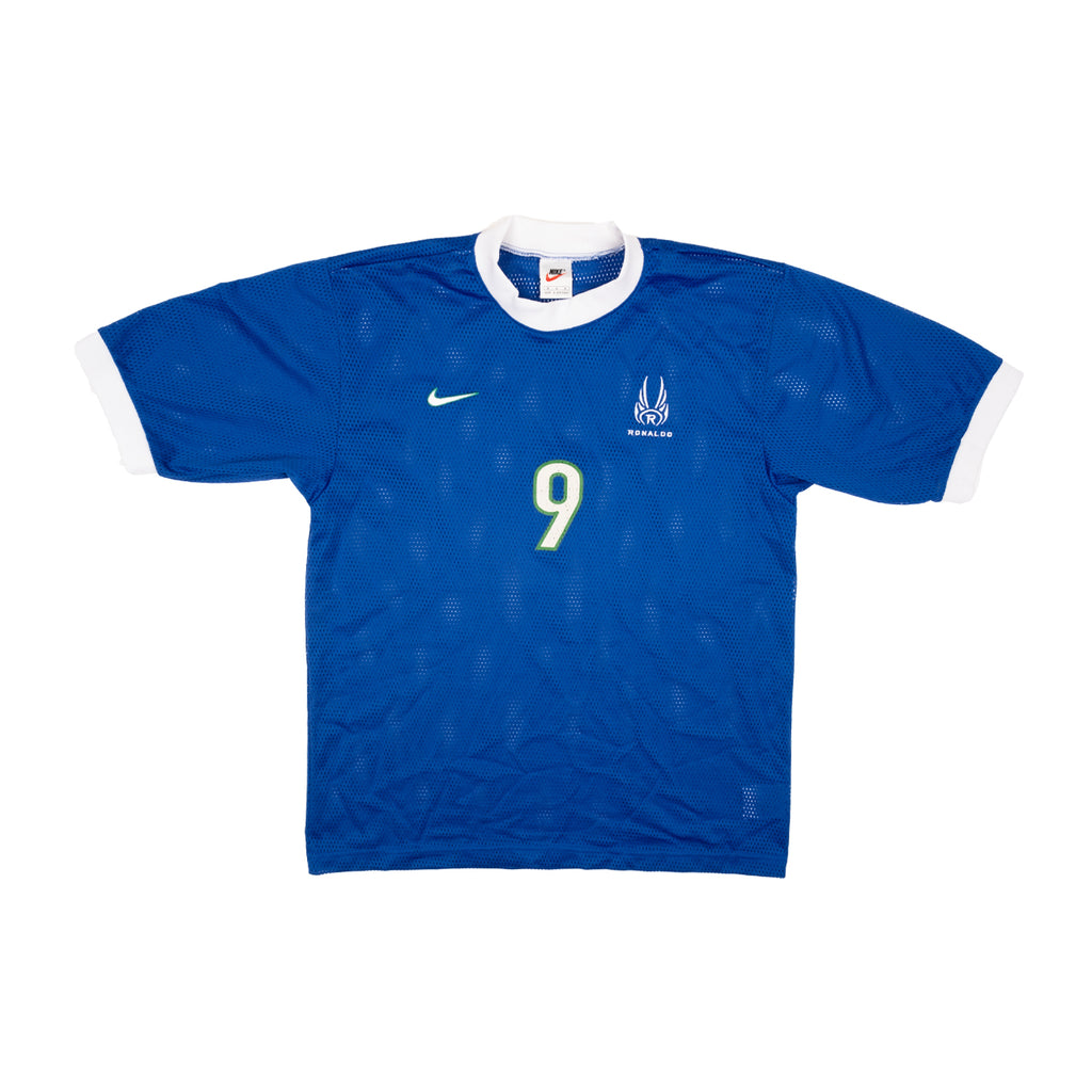 Ronaldo Kit 1999
